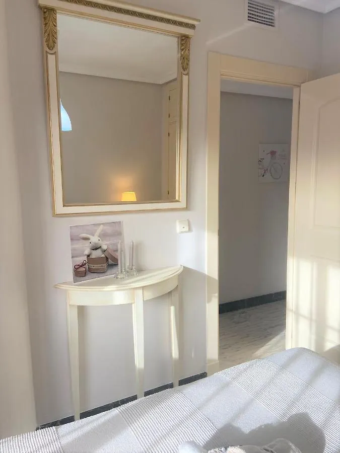 Marysol Benalmadena Apartment Spain