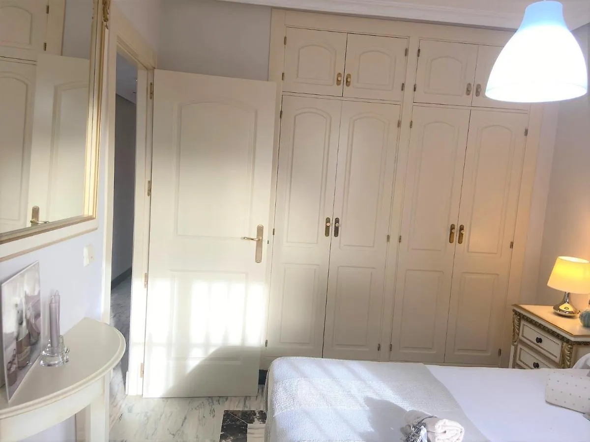 Marysol Benalmadena Apartment