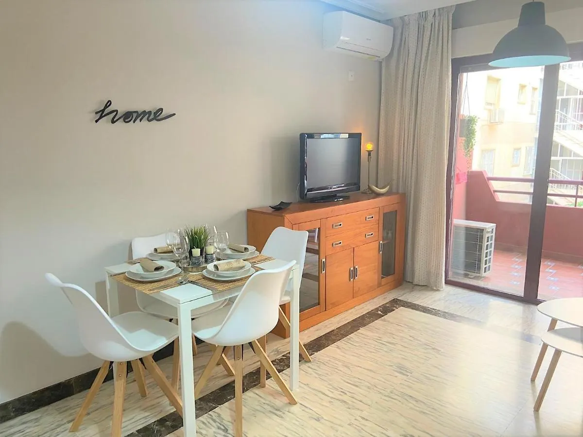 Marysol Benalmadena Apartment 0*,  Spain