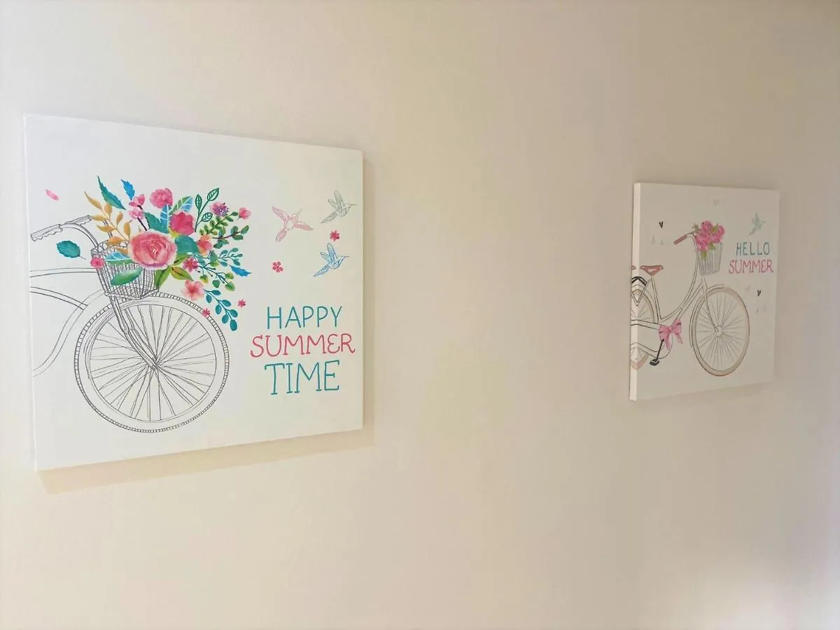 Marysol Benalmadena Apartment