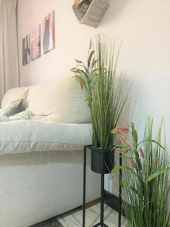 Marysol Benalmadena Apartment