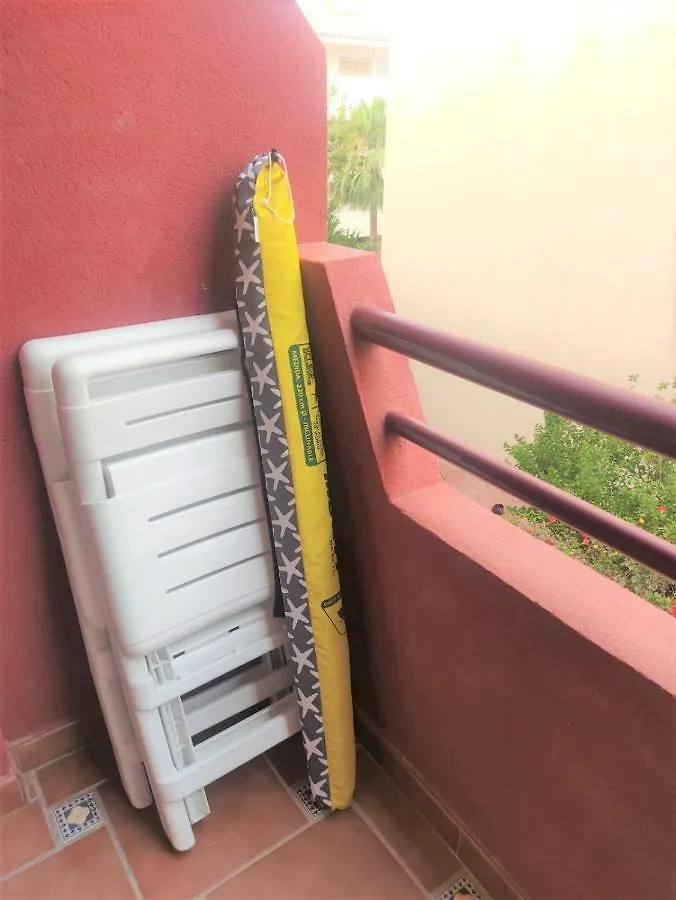 Marysol Benalmadena Apartment