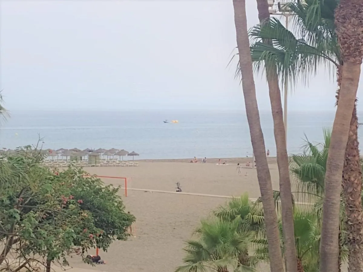 Marysol Benalmadena Apartamento