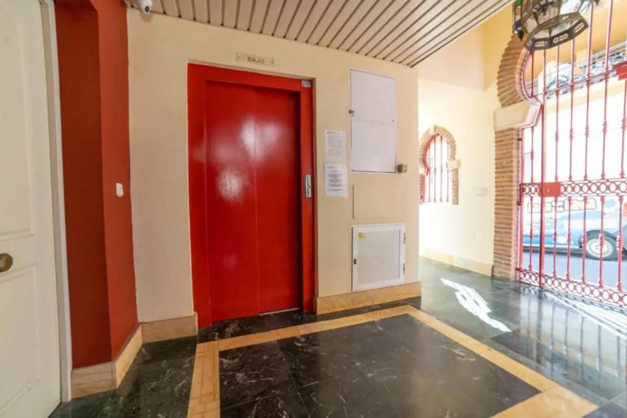 Marysol Benalmadena Apartamento Espanha