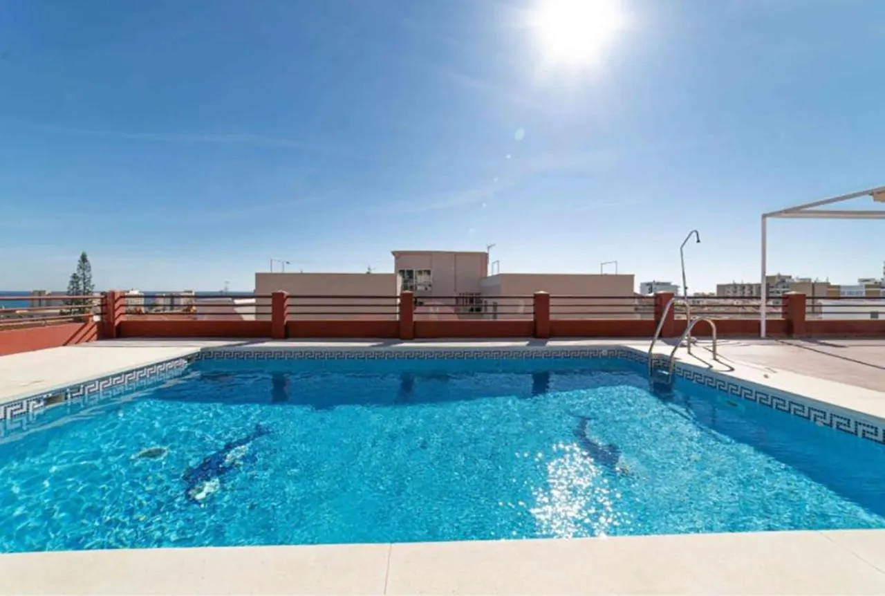 Marysol Benalmadena Apartamento 0*,  Espanha