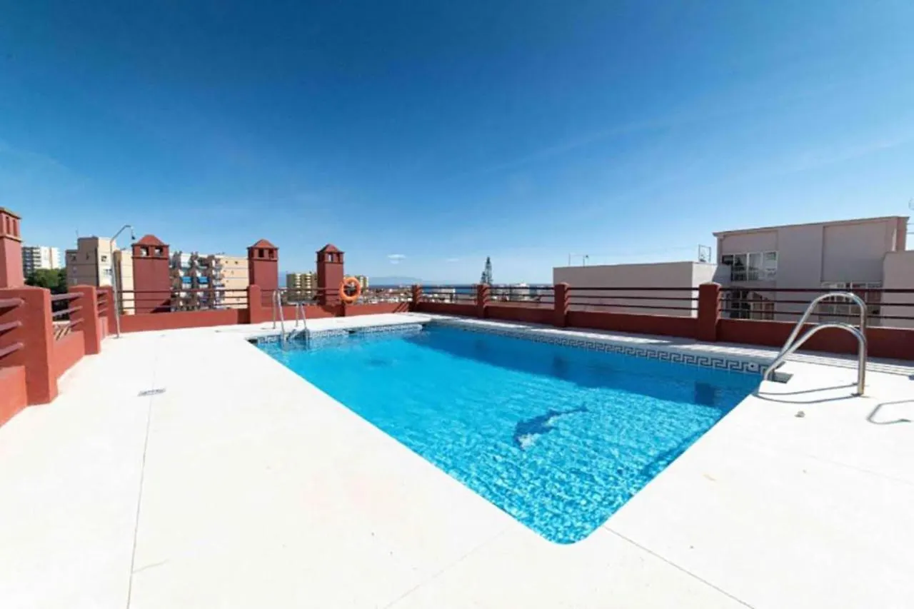 Marysol Benalmadena Apartment Spain