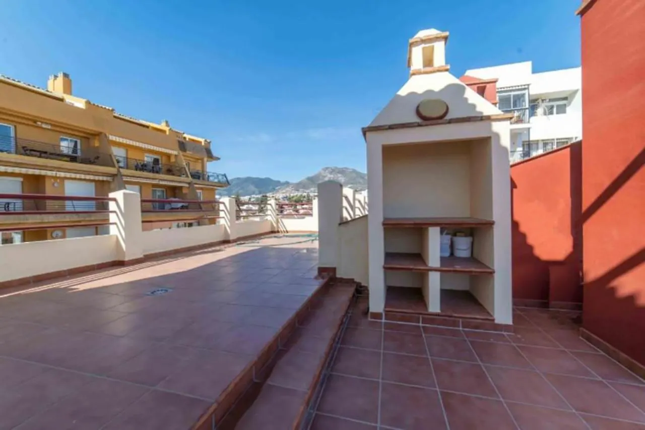 Marysol Benalmadena Apartment 0*,  Spain