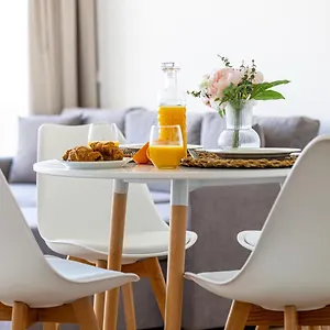  Apartment Sunstay Seaside Flat I Puerto Marina